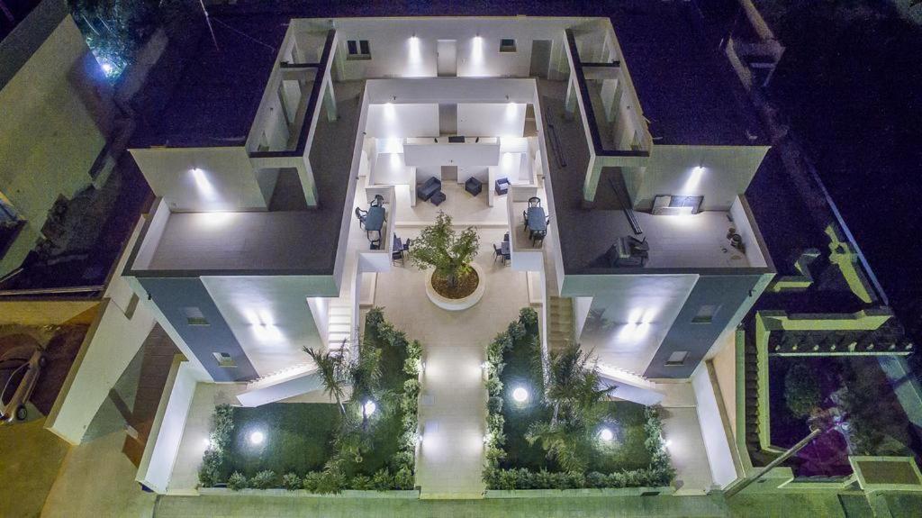 Appart hôtel Ungaretti *
