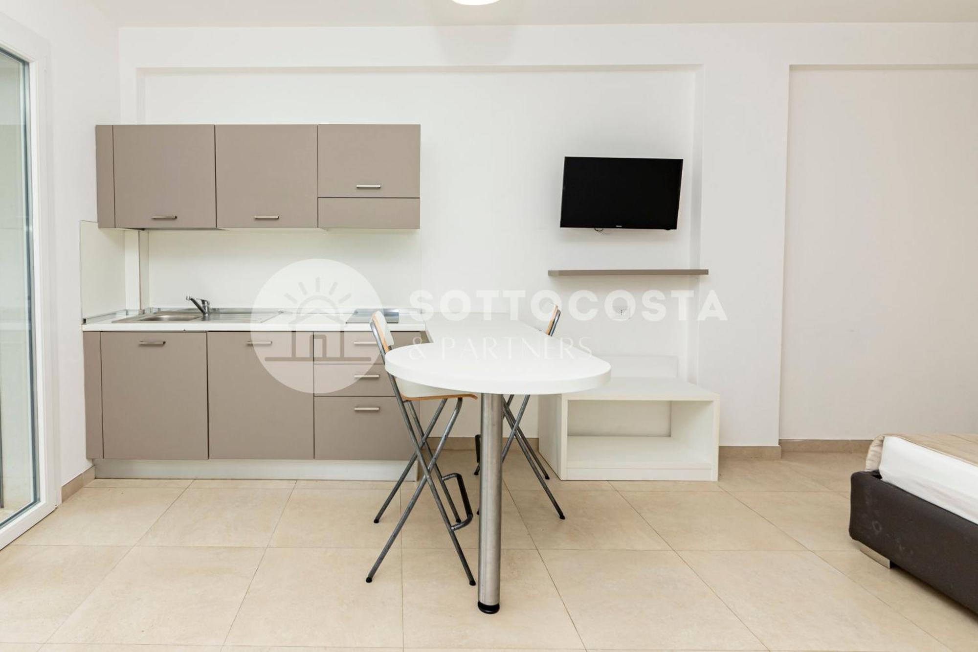 Appart hôtel Ungaretti *