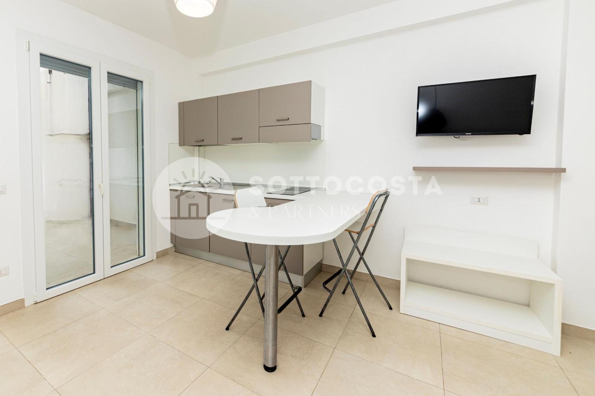 Ungaretti Appart hôtel *