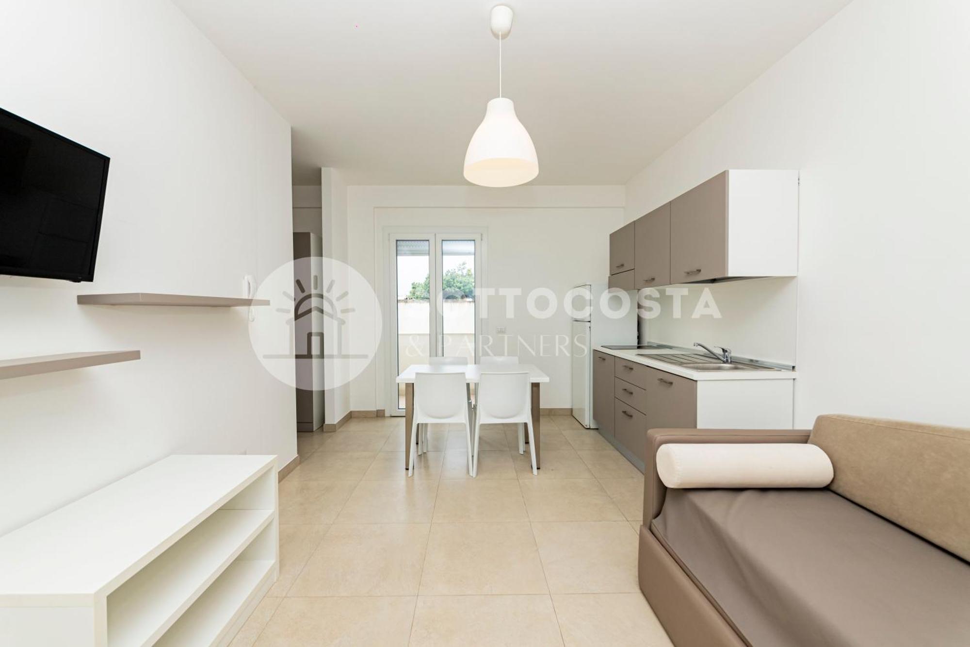 Ungaretti Appart hôtel