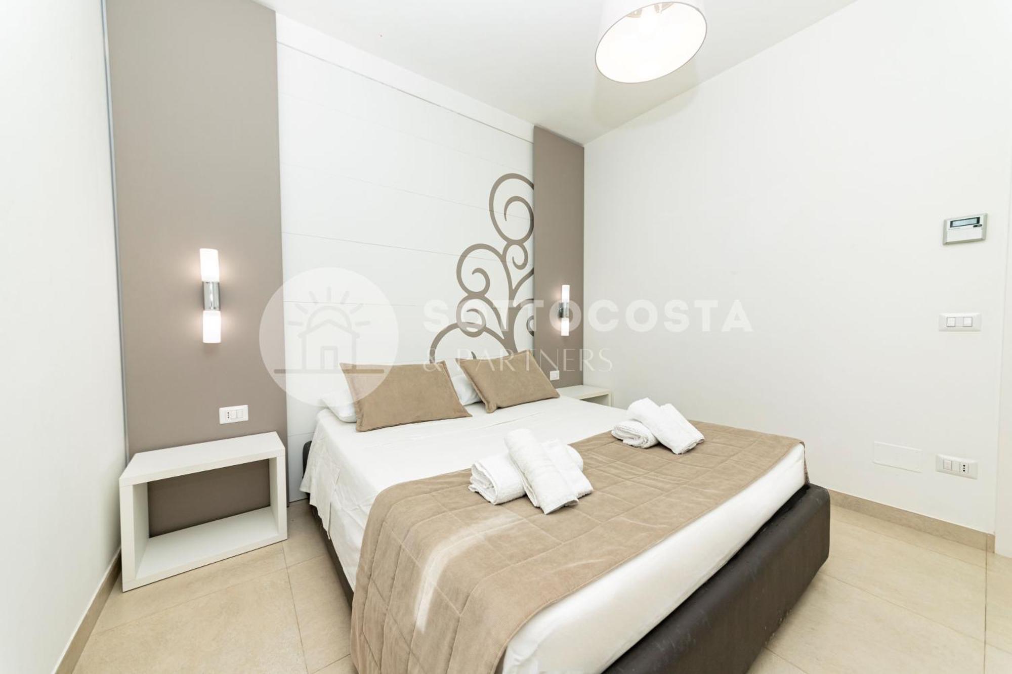 Ungaretti Appart hôtel Porto Cesareo
