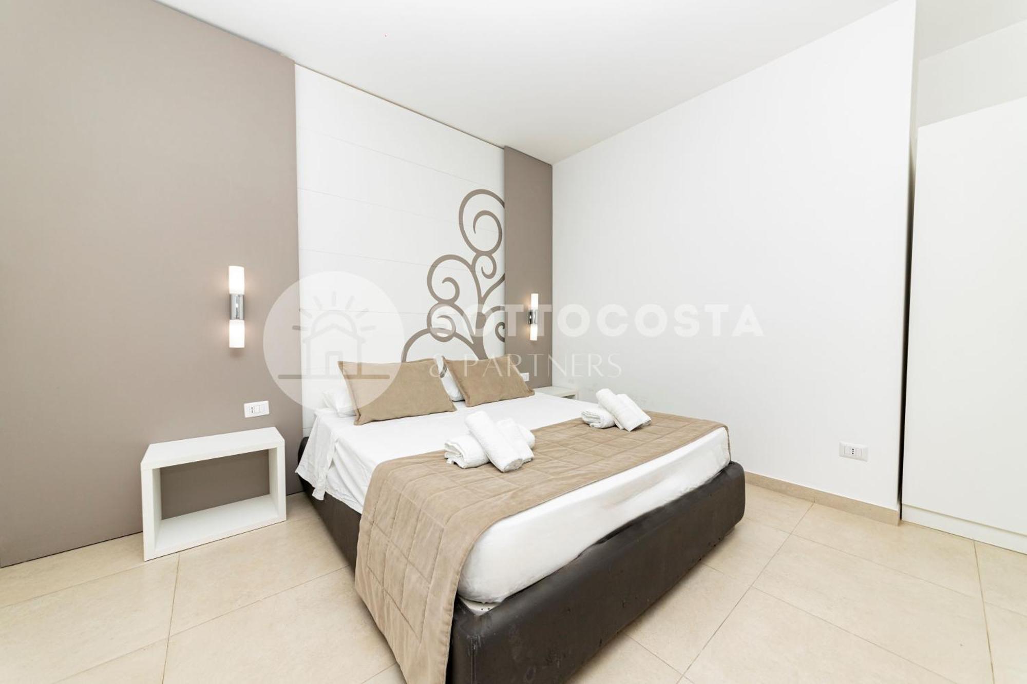 Appart hôtel Ungaretti Porto Cesareo