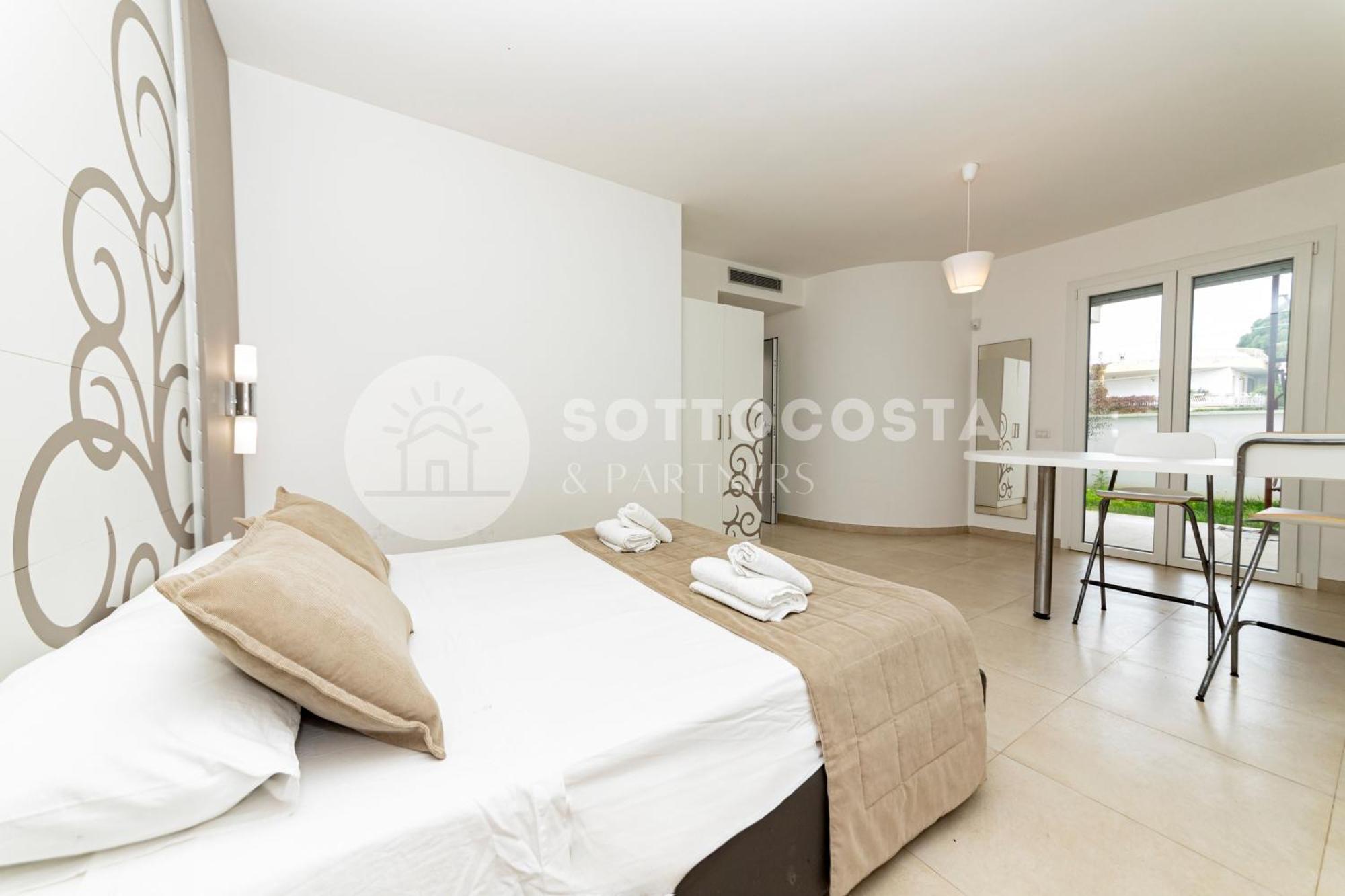 Ungaretti Appart hôtel Porto Cesareo