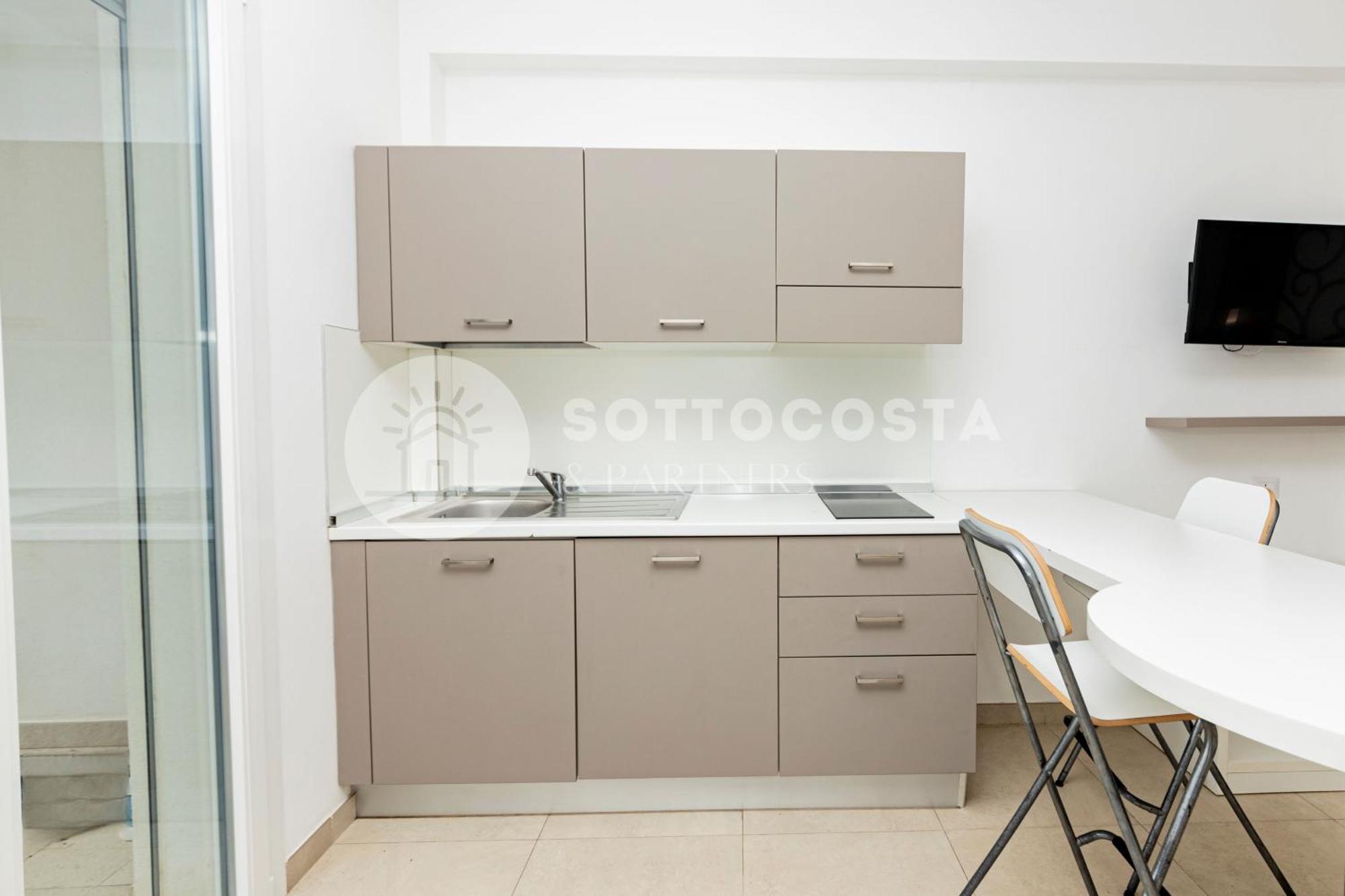 Appart hôtel Ungaretti Porto Cesareo