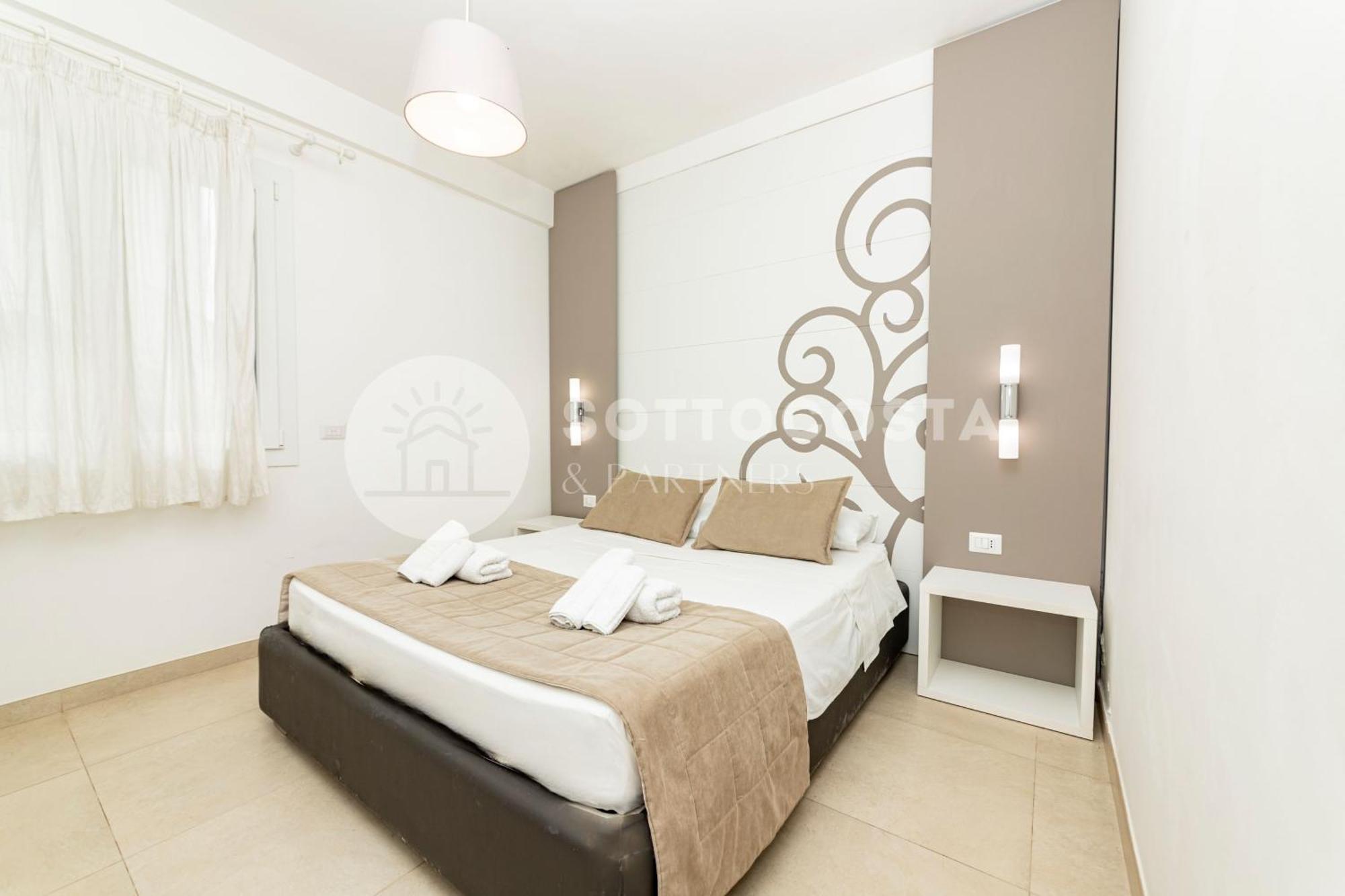 Appart hôtel Ungaretti *