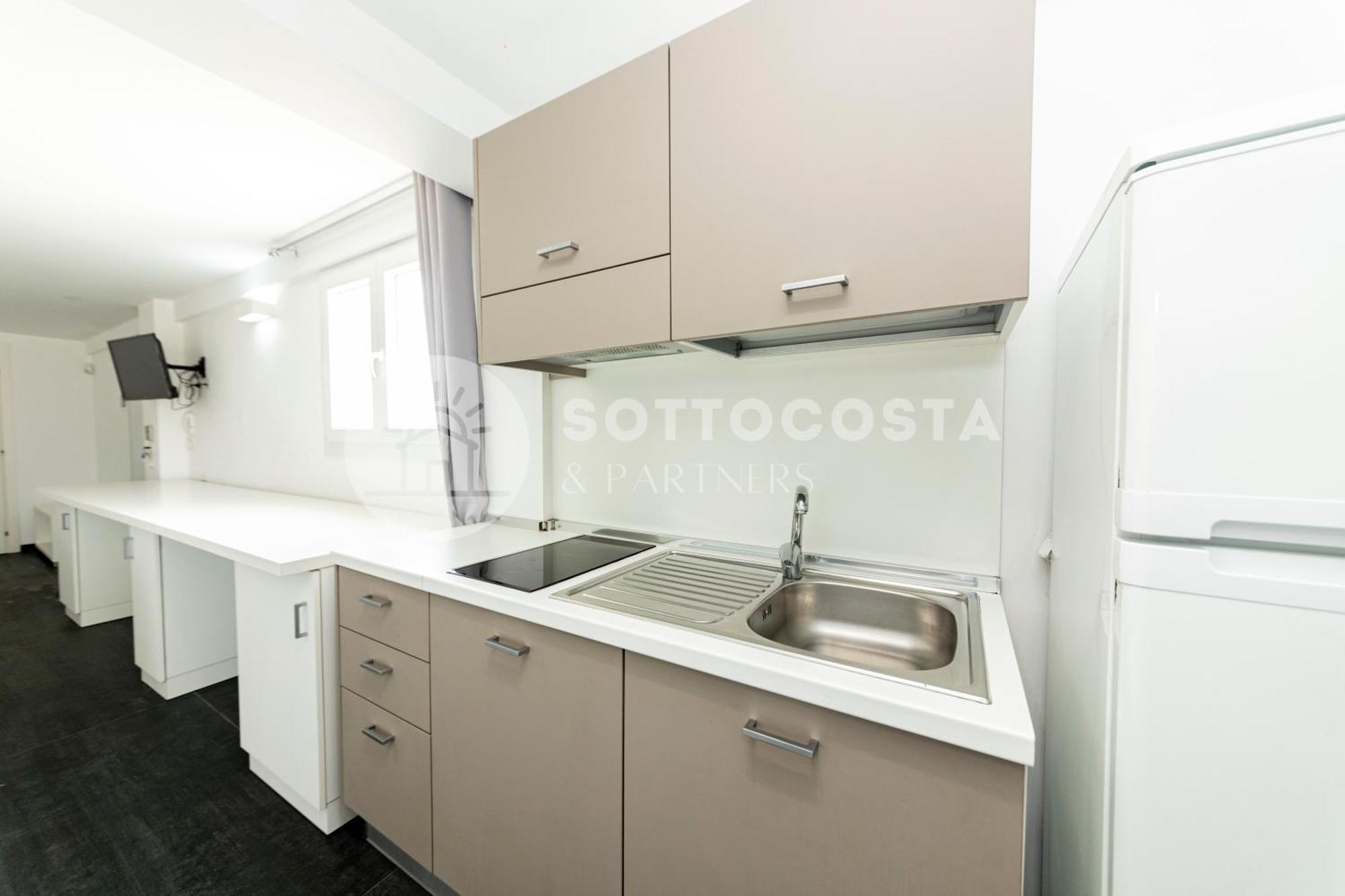 Appart hôtel Ungaretti *