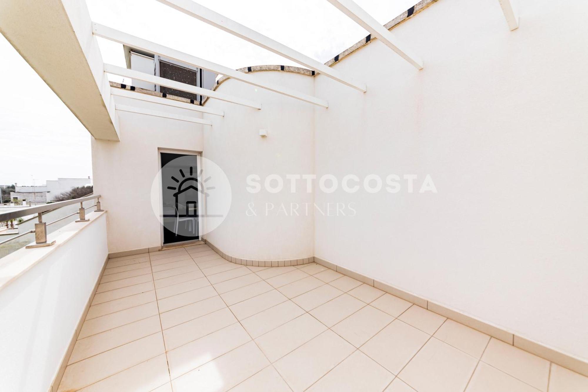 Ungaretti Appart hôtel Porto Cesareo