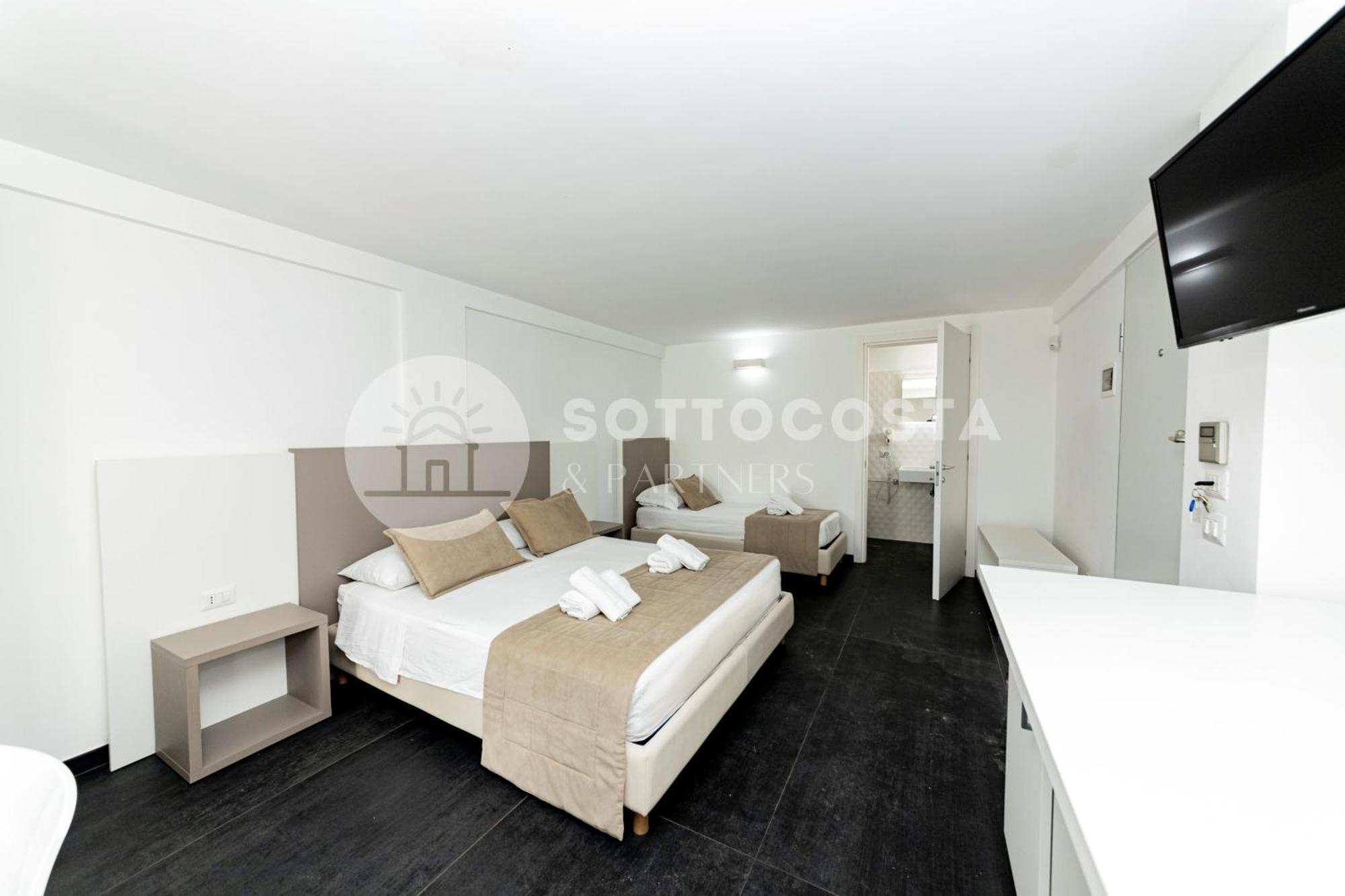 Appart hôtel Ungaretti Porto Cesareo