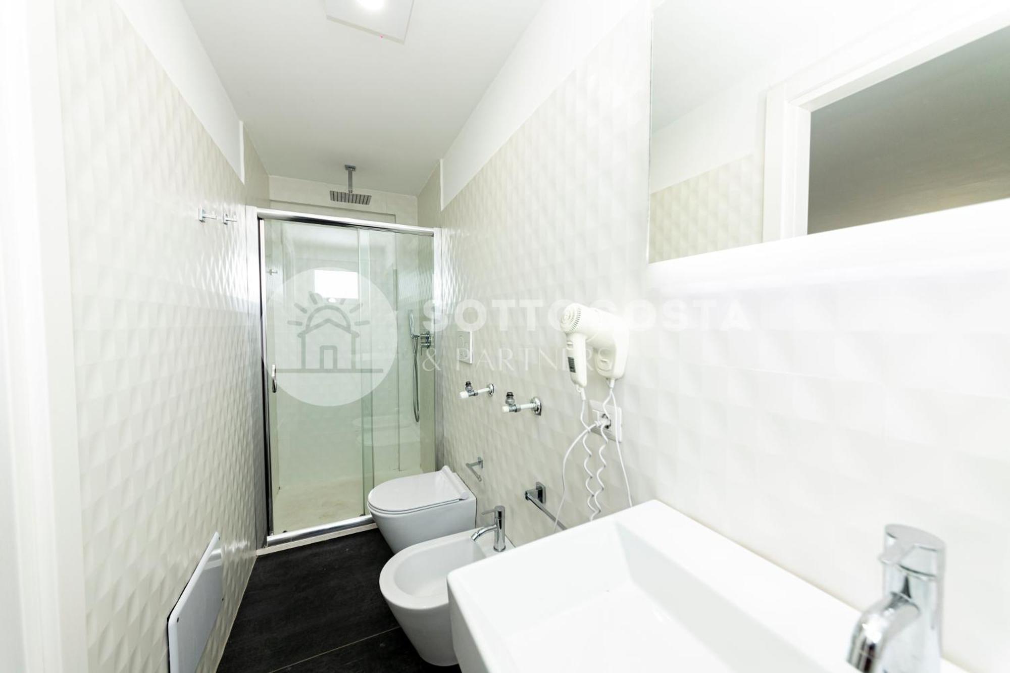 Appart hôtel Ungaretti Porto Cesareo