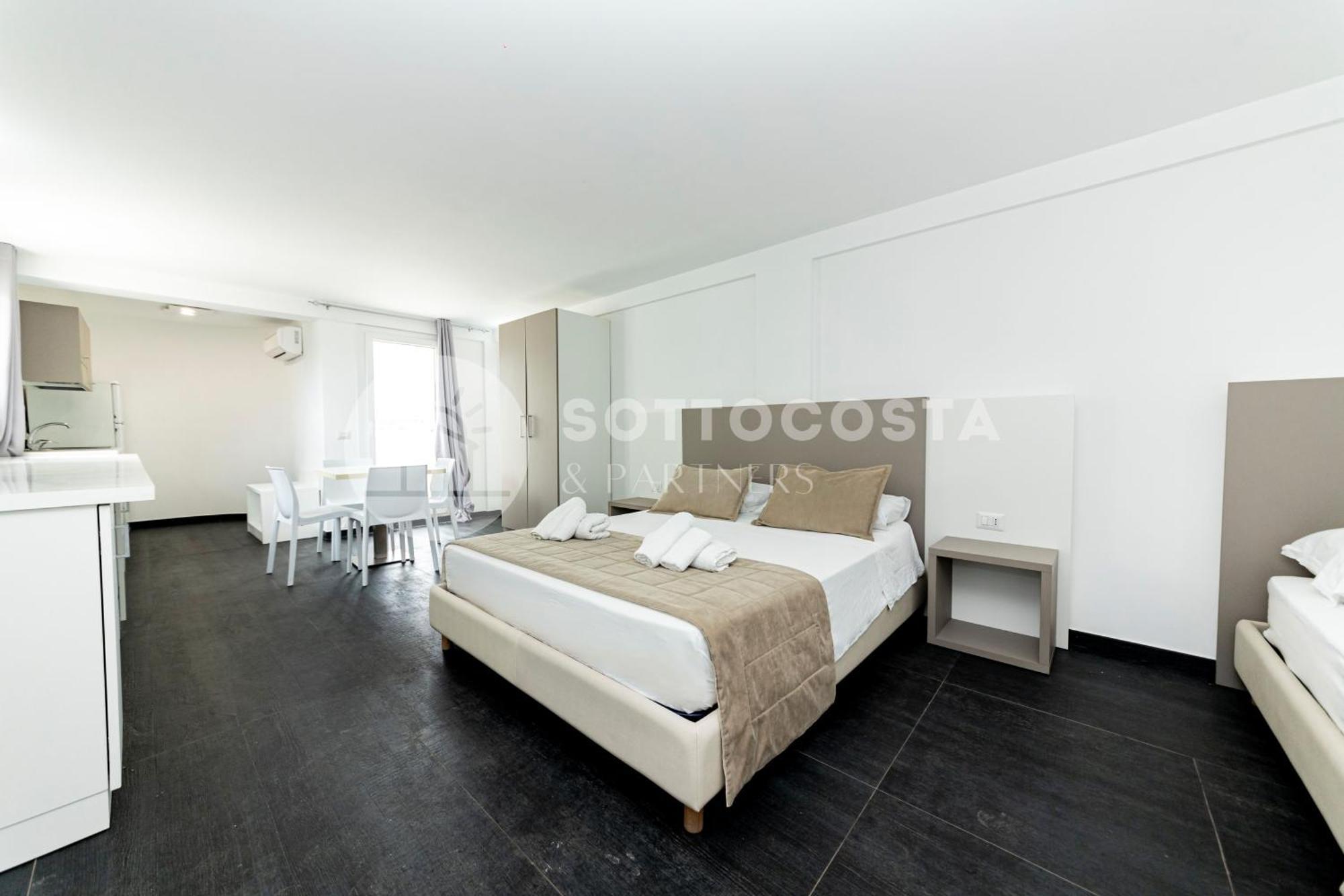 Appart hôtel Ungaretti *