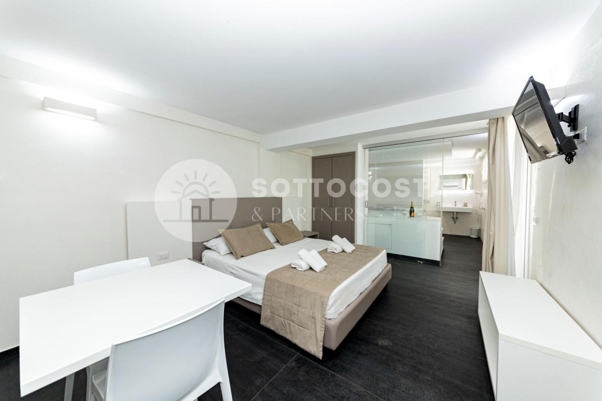 Ungaretti Appart hôtel Porto Cesareo