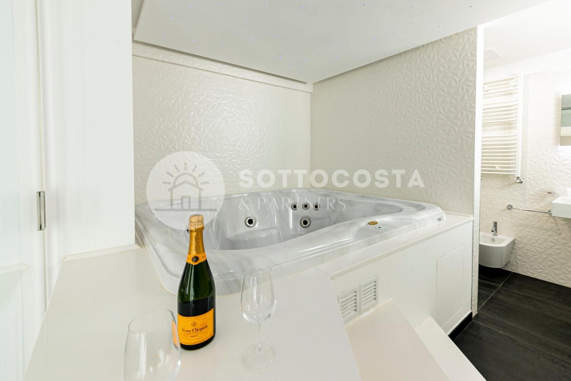 Ungaretti Appart hôtel Porto Cesareo