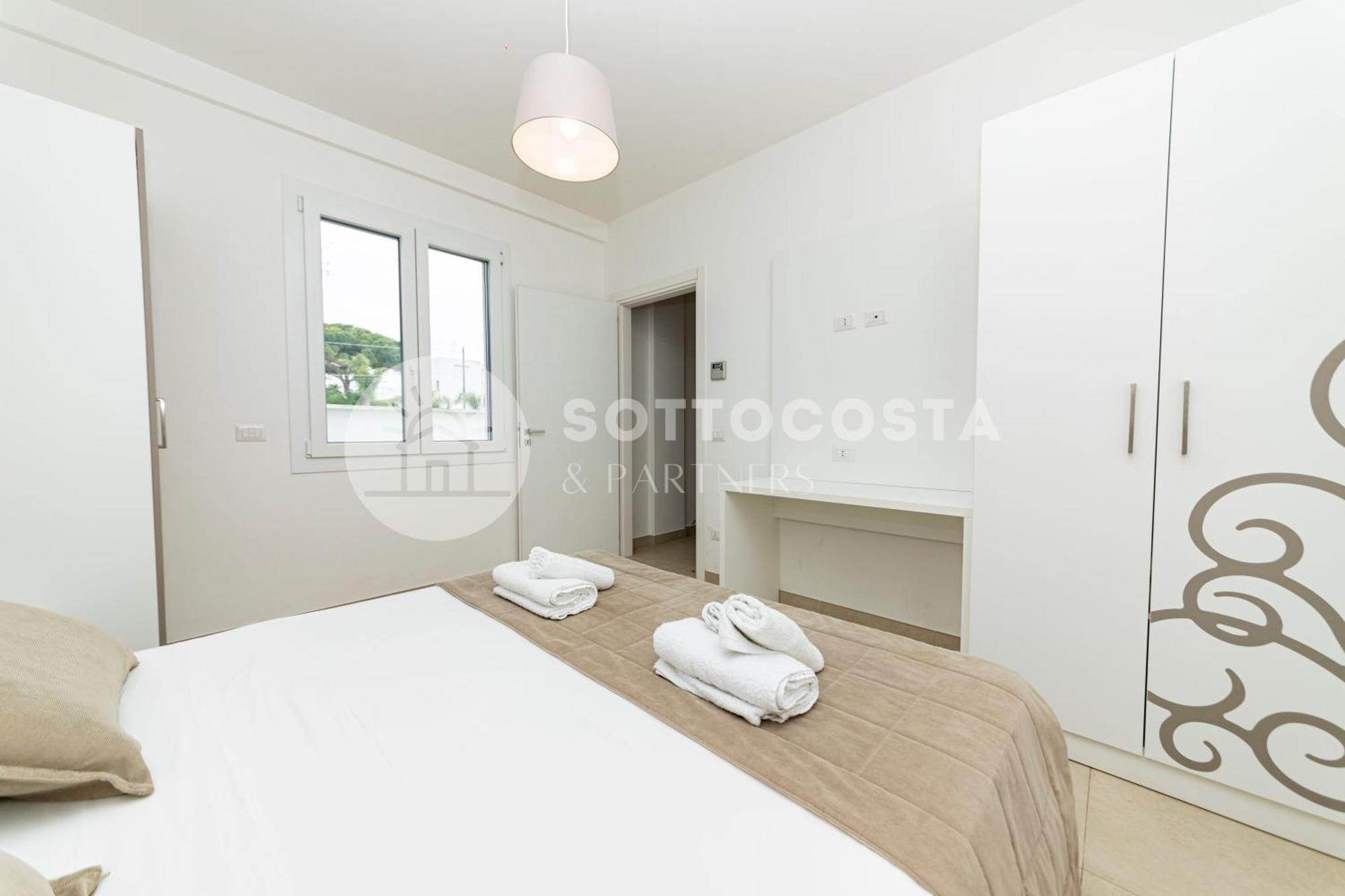 Ungaretti Appart hôtel