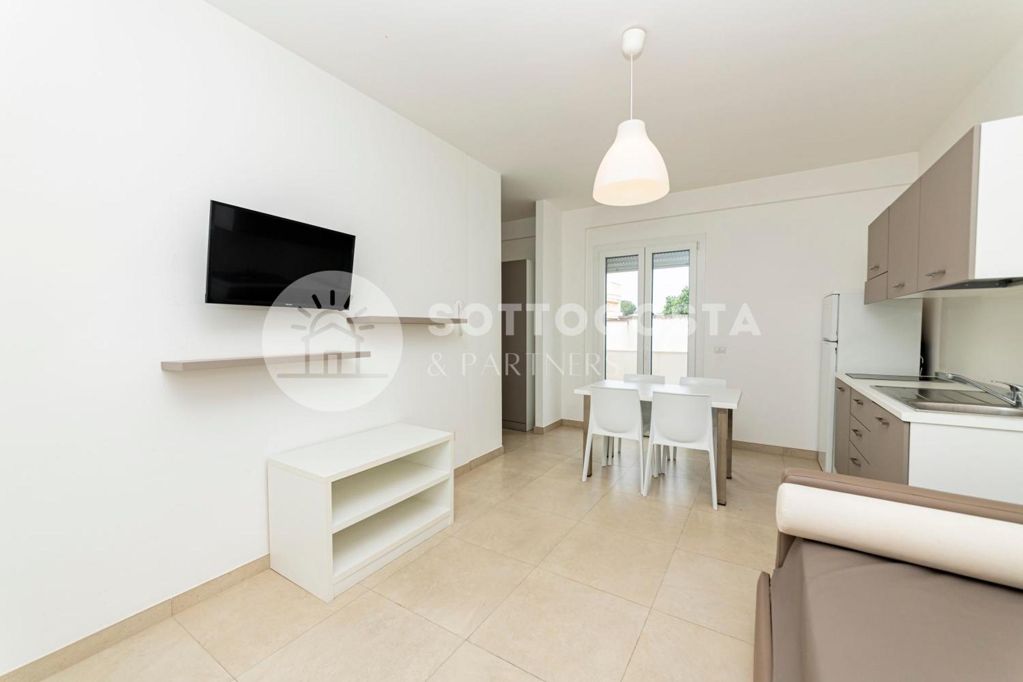 Appart hôtel Ungaretti *