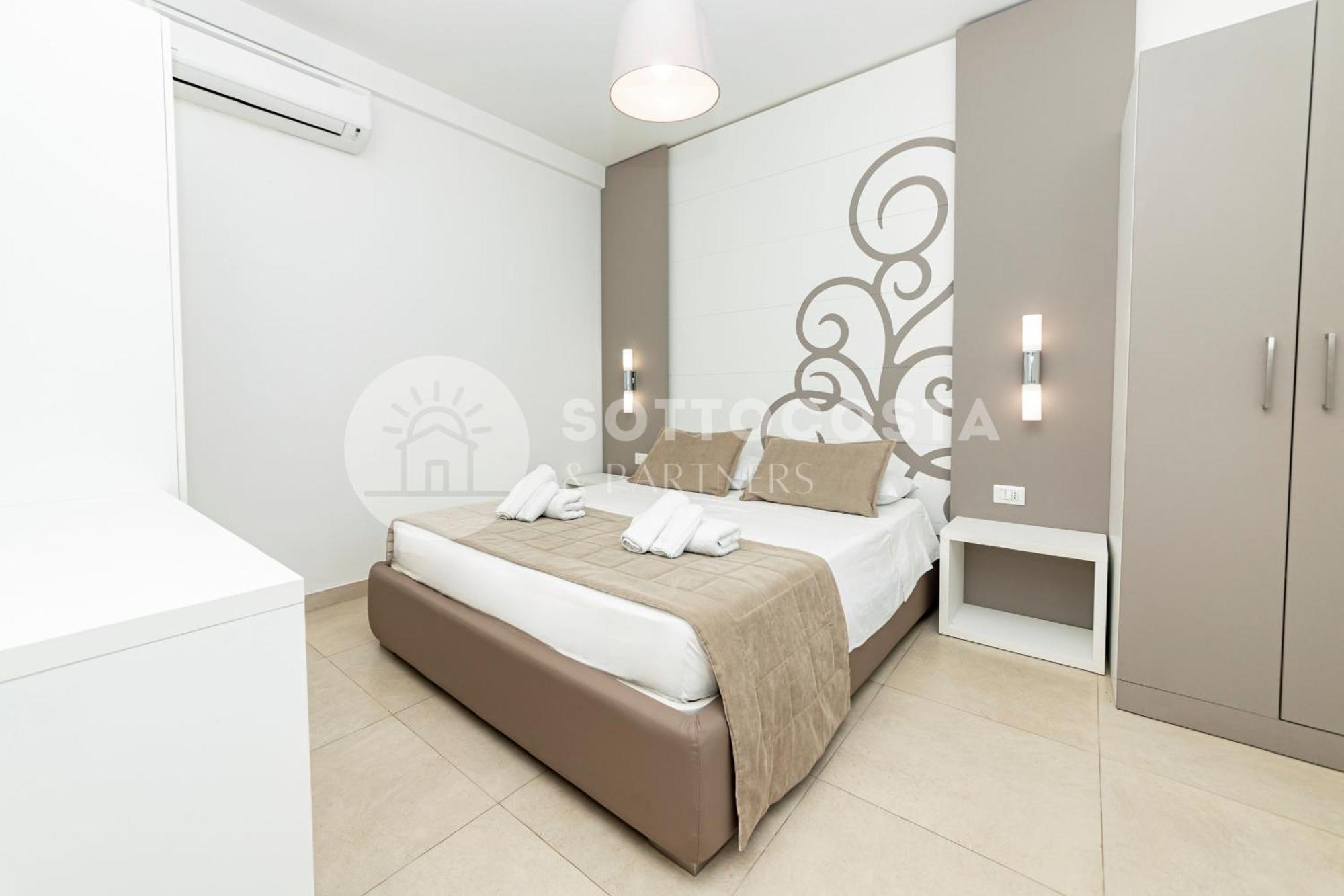 Ungaretti Appart hôtel Porto Cesareo