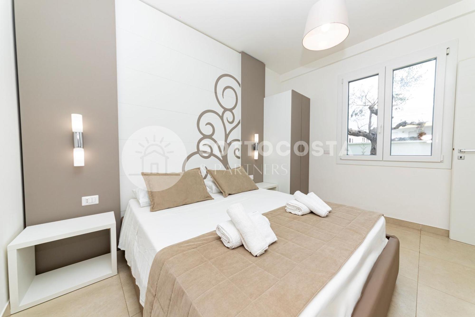 Appart hôtel Ungaretti Porto Cesareo